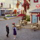 Screenshot: The Good Place
